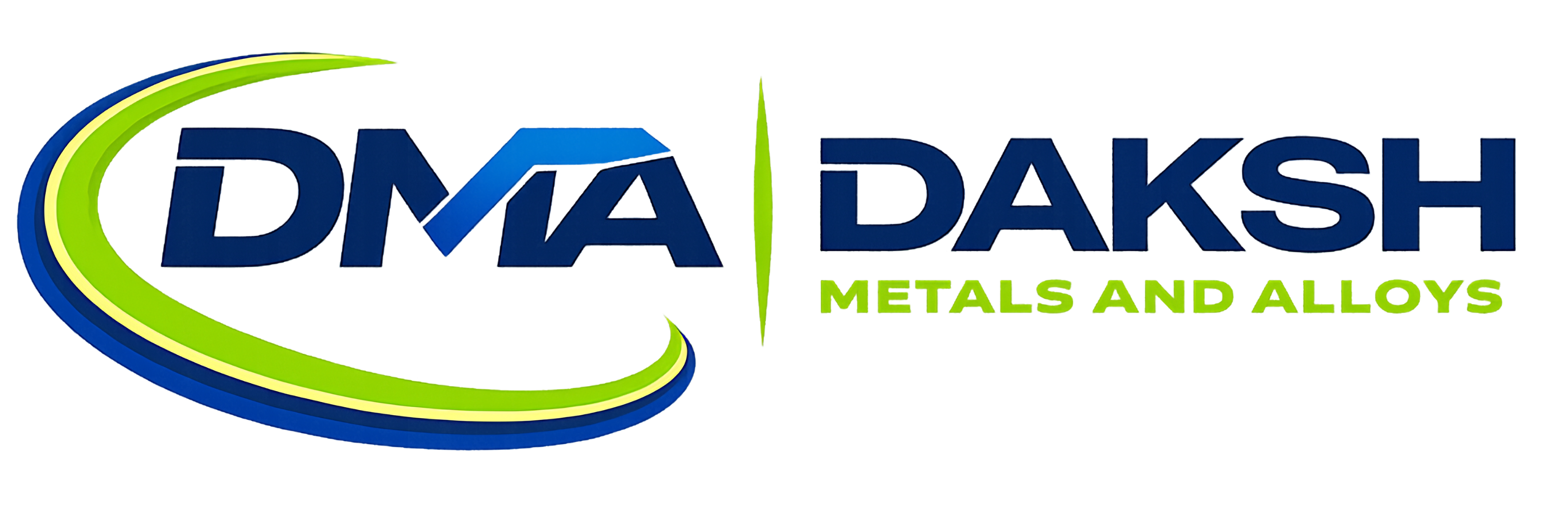 Daksh Metals and Alloys
